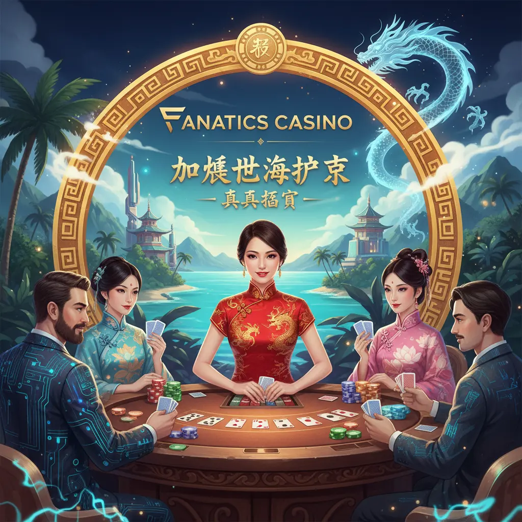 Caribbean stud live dealer games - Fanatics