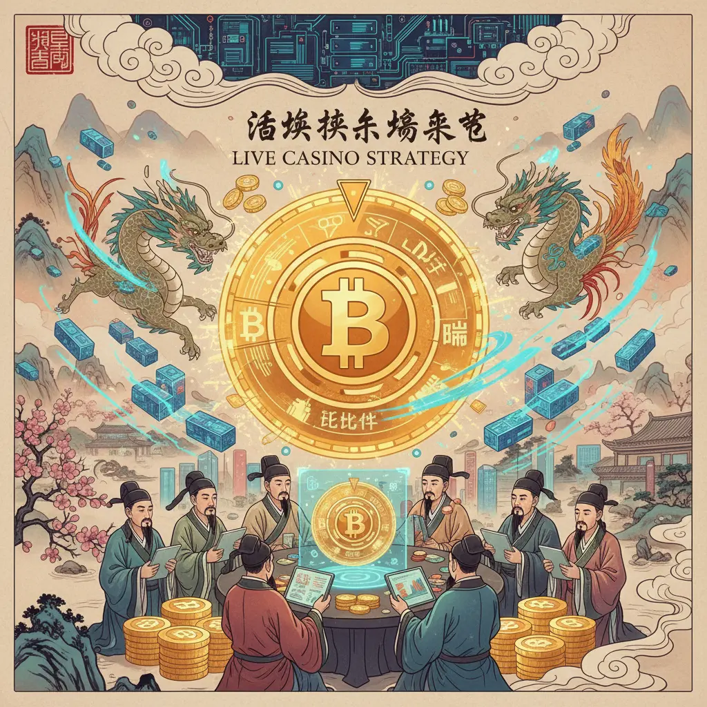 Dream catcher live casino strategy - Bitcoin