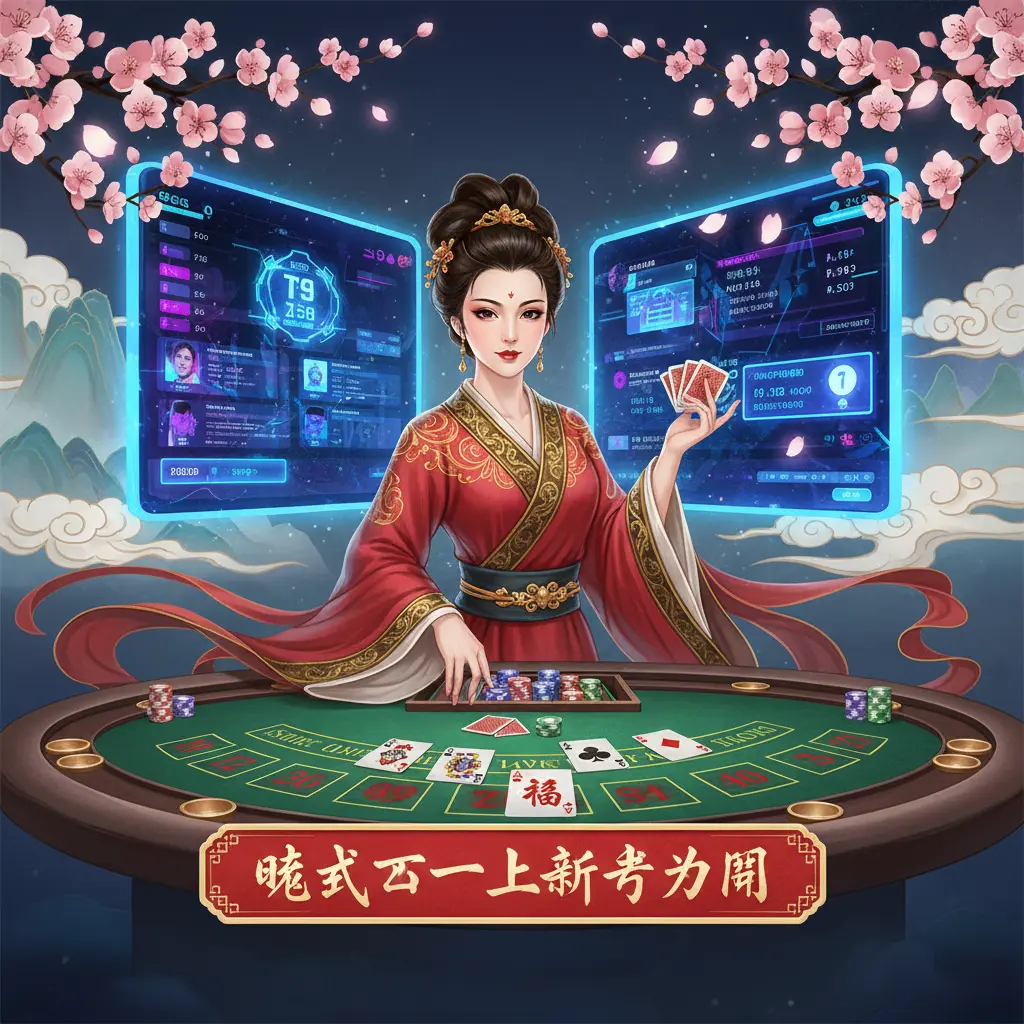 Live dealer casino for beginners - Blackjack