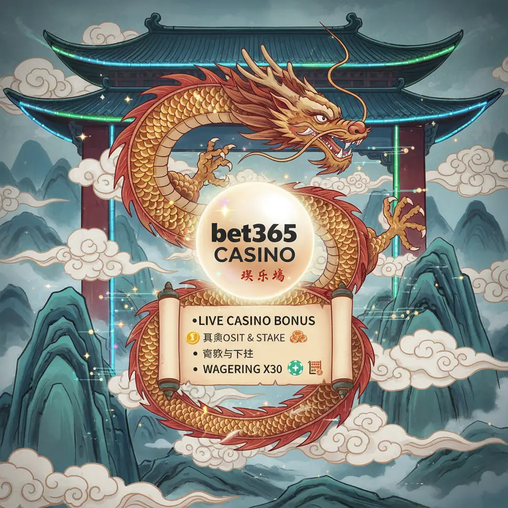 Live casino bonus requirements - Casino