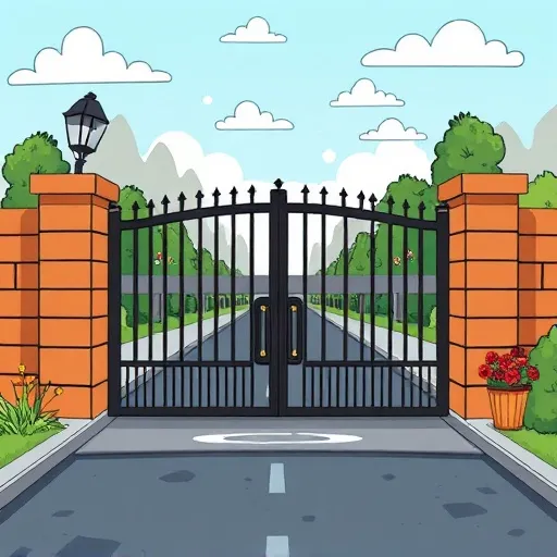 Why Automatic Gate Repair Is More Urgent Than You Think