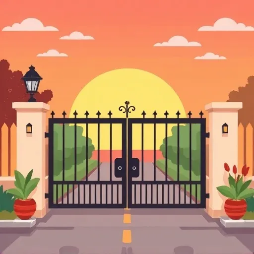 Why Automatic Gate Repair Matters More Than Ever in 2026