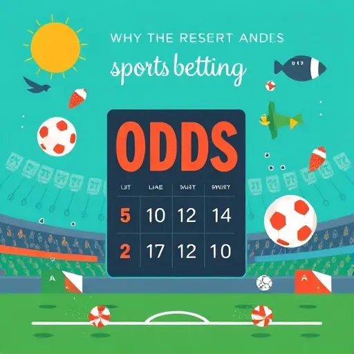 Why Understanding Odds Matters More Than Ever