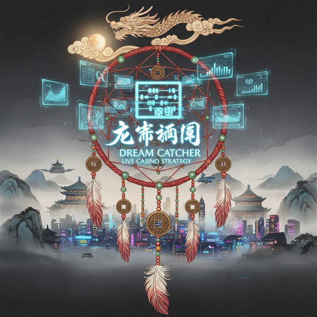 Dream catcher live casino strategy - Catcher