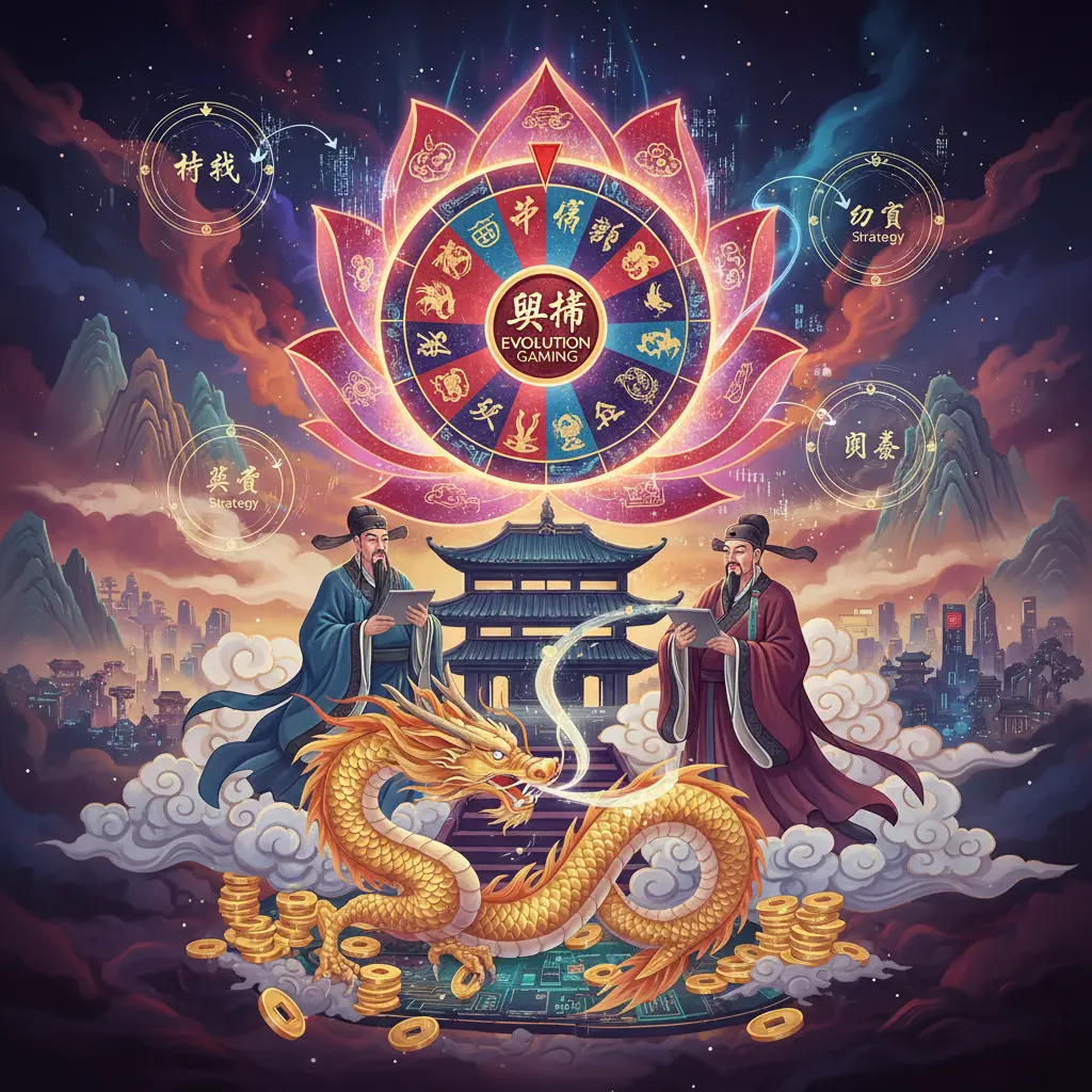 Dream catcher live casino strategy - Evolution