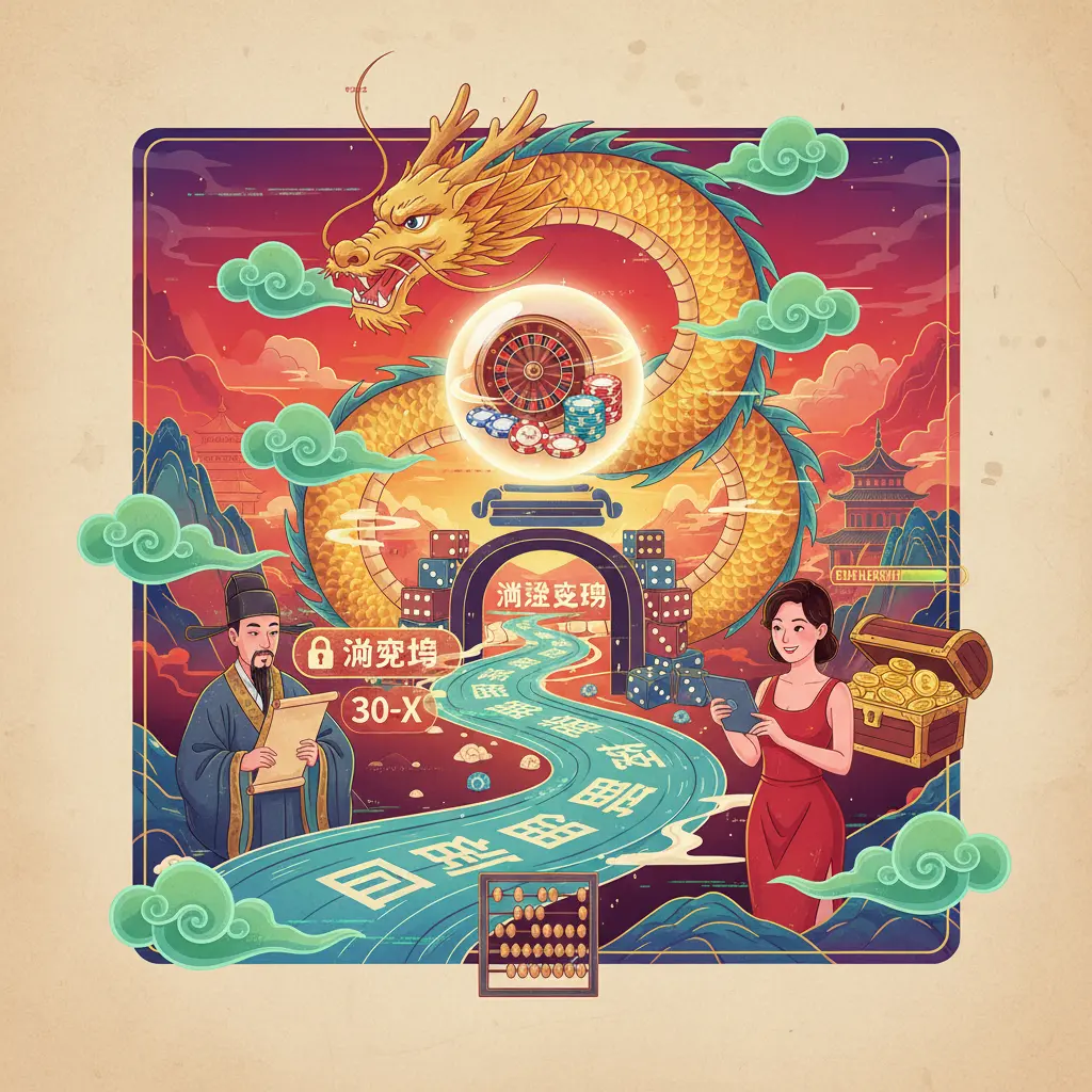 Live casino bonus requirements - Requirements