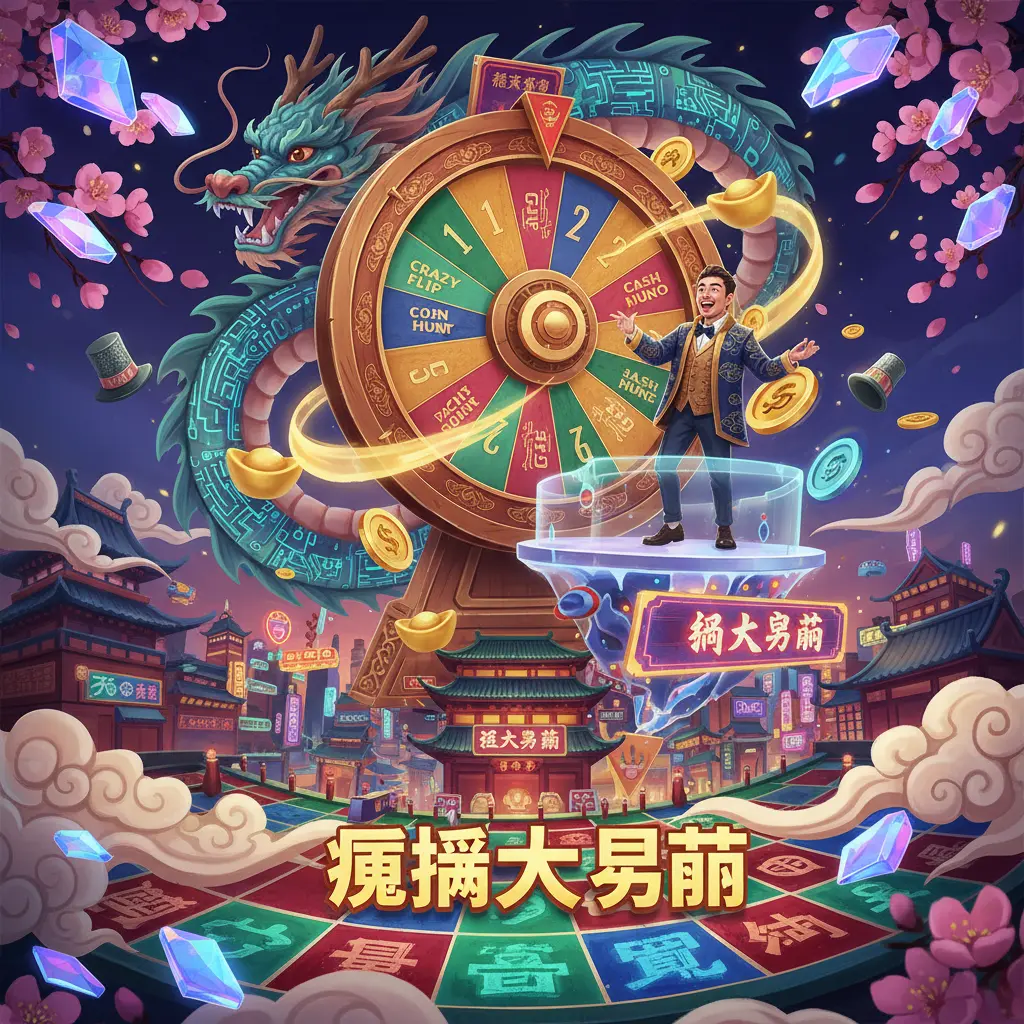 Live dealer monopoly experience - Crazy