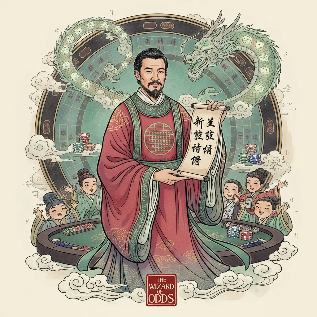 Beginner's guide to live craps - Shackleford