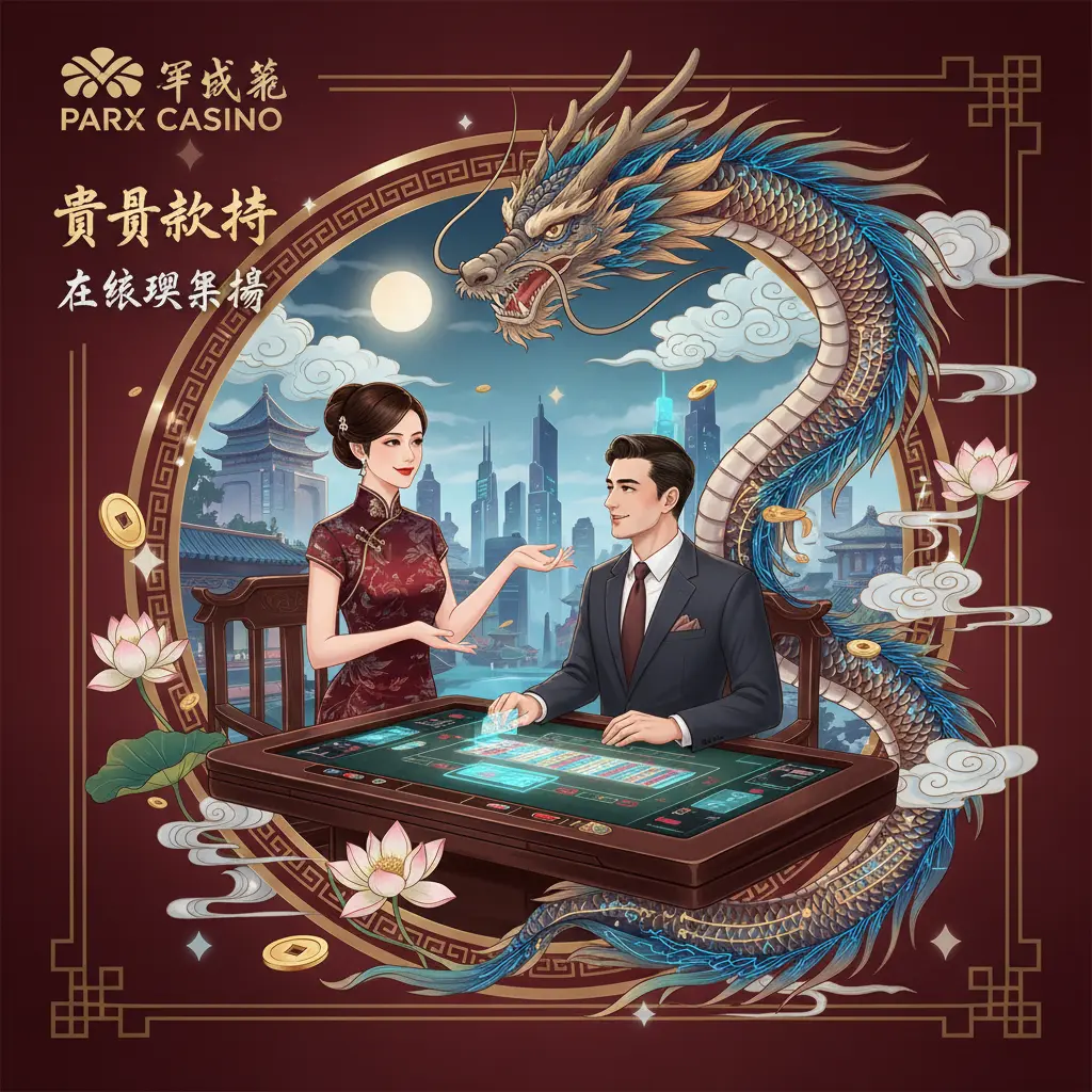 Live casino VIP host services - Casino