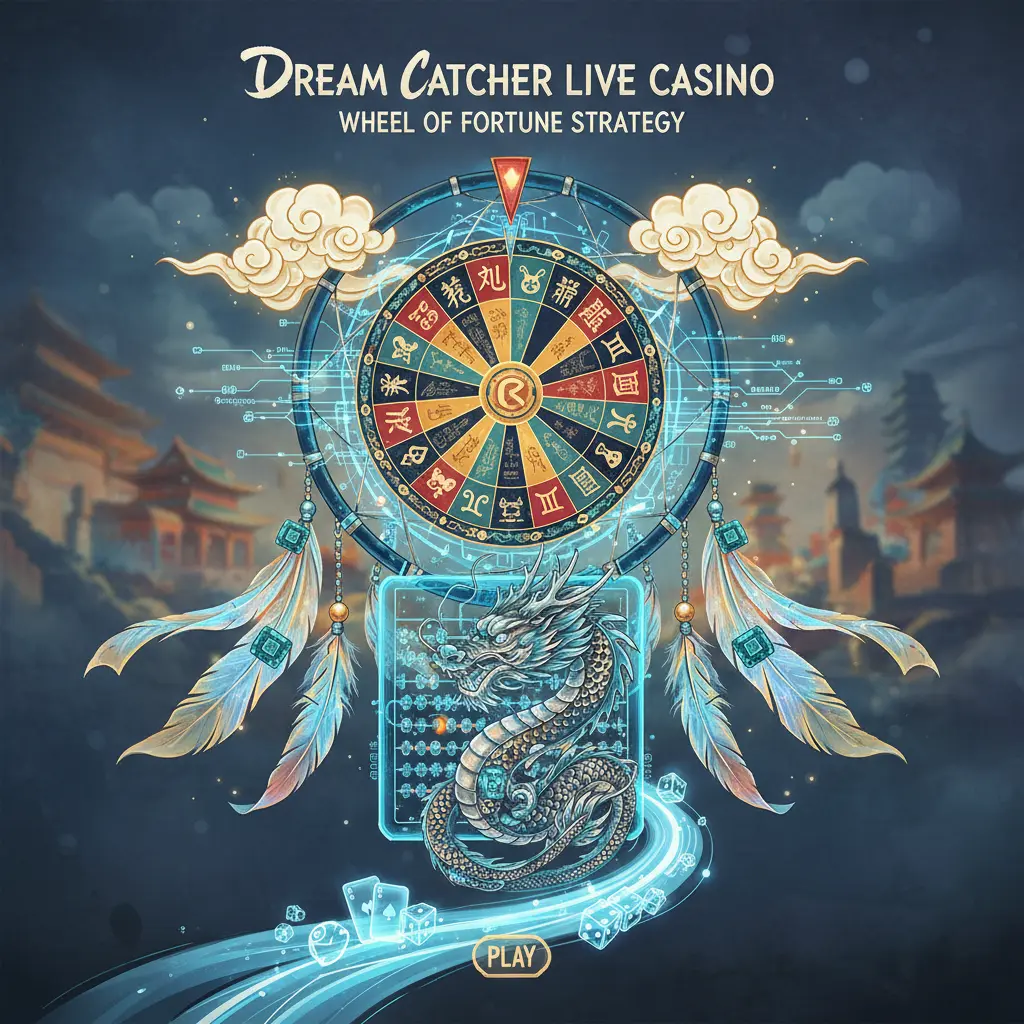 Dream catcher live casino strategy - Fortune