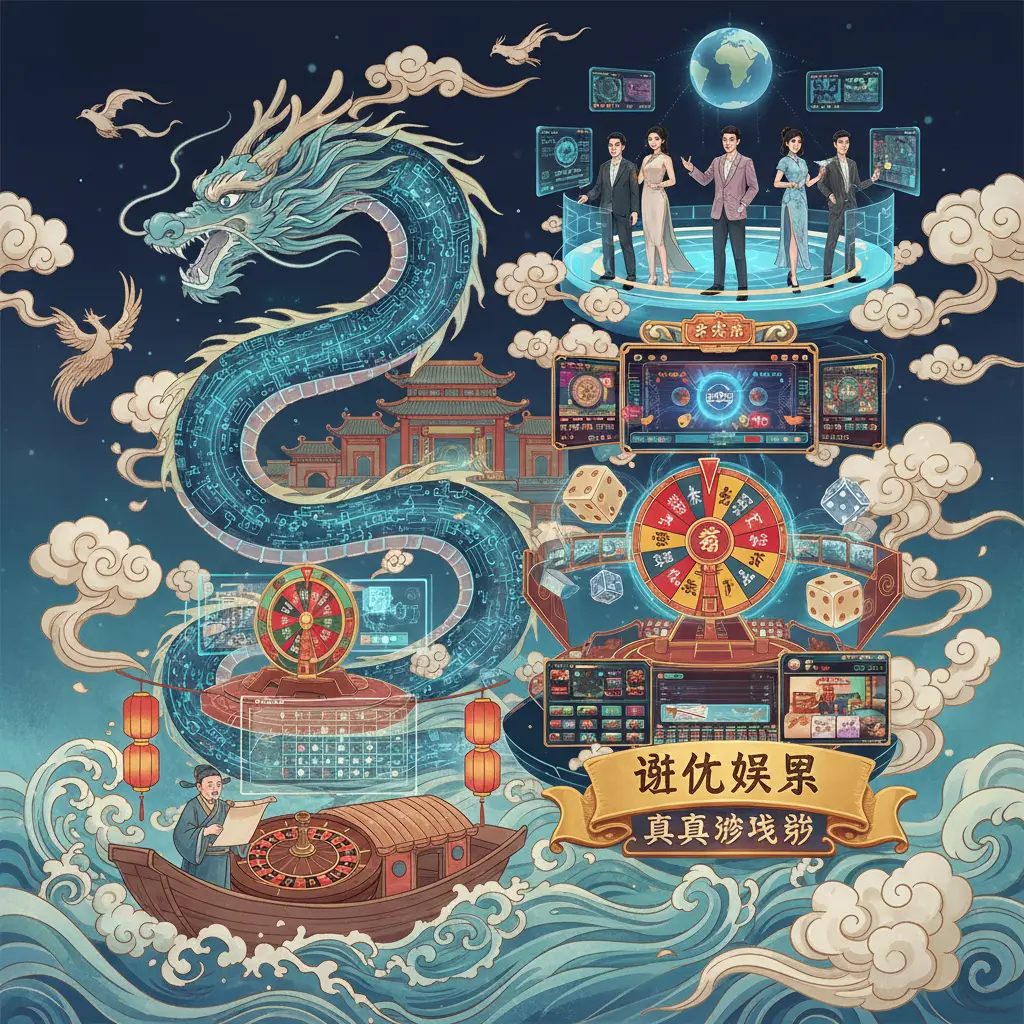 Live dealer game show varieties - Evolution