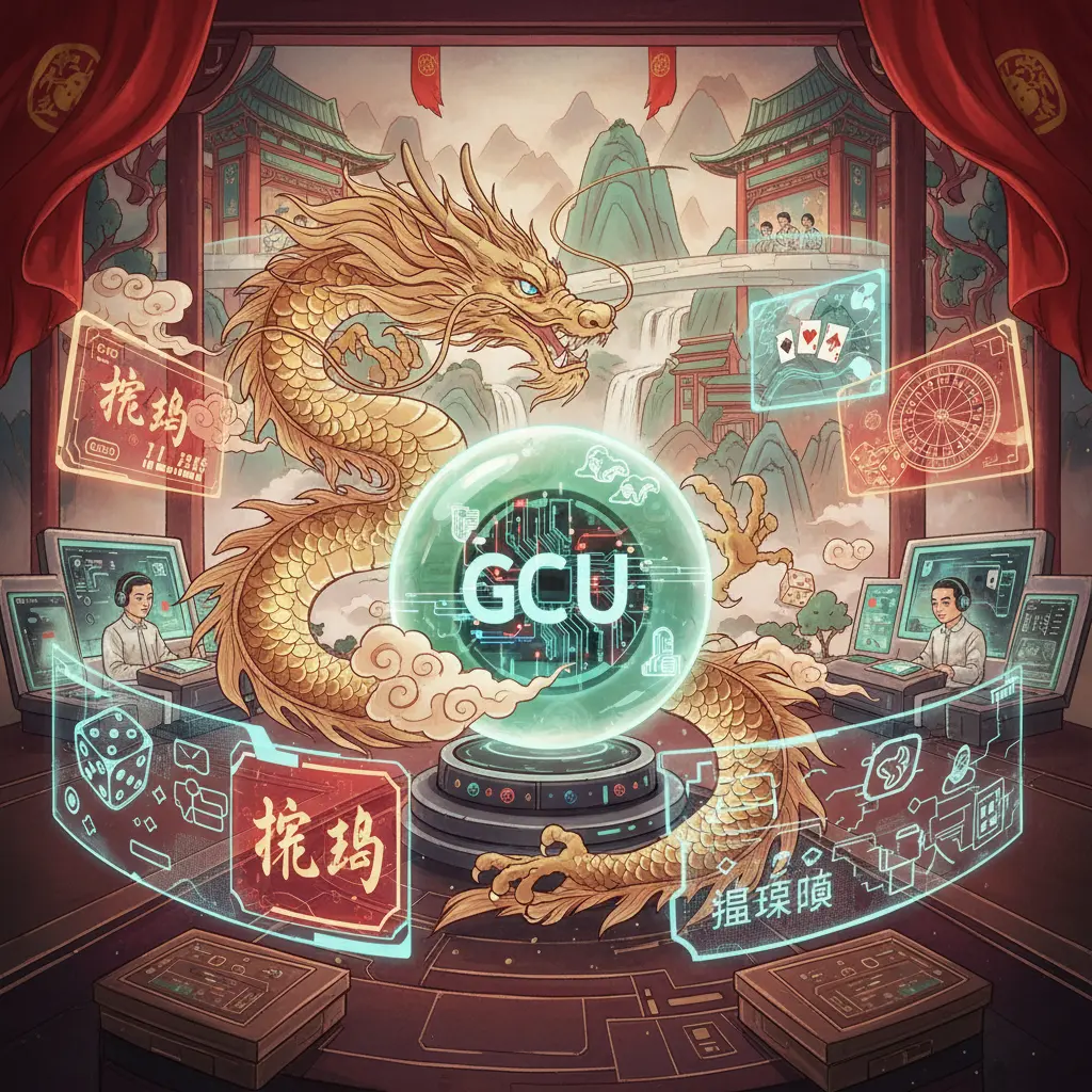 Live casino studio technology - Control