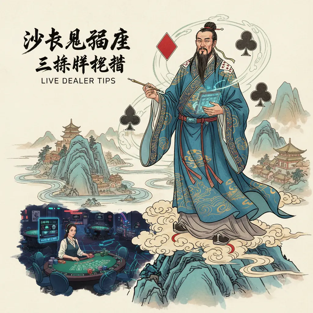 Three card poker live dealer tips - Shackleford